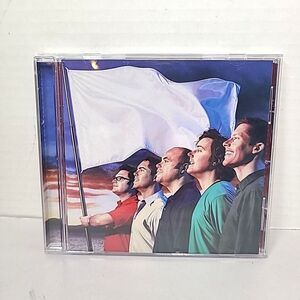 Everything to Everyone by Barenaked Ladies (CD, 2003)
